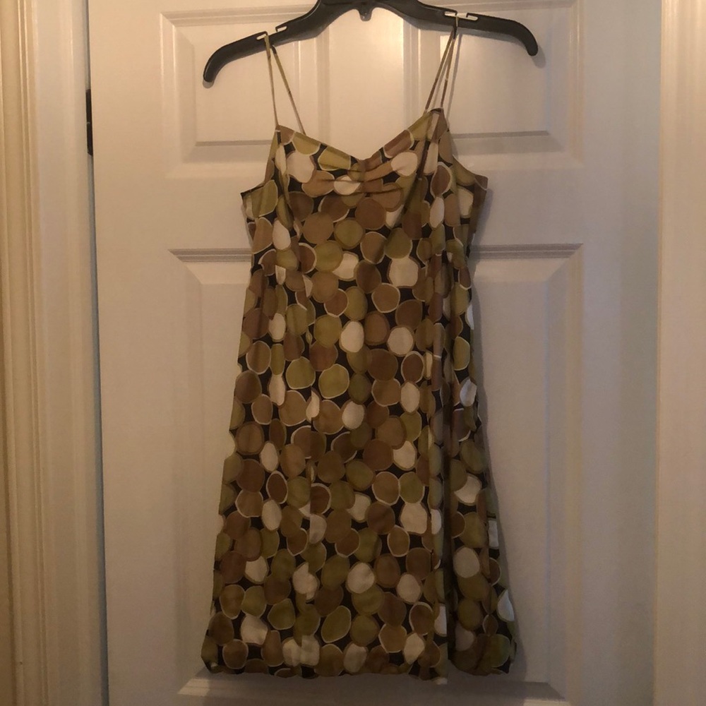 Vince Dress